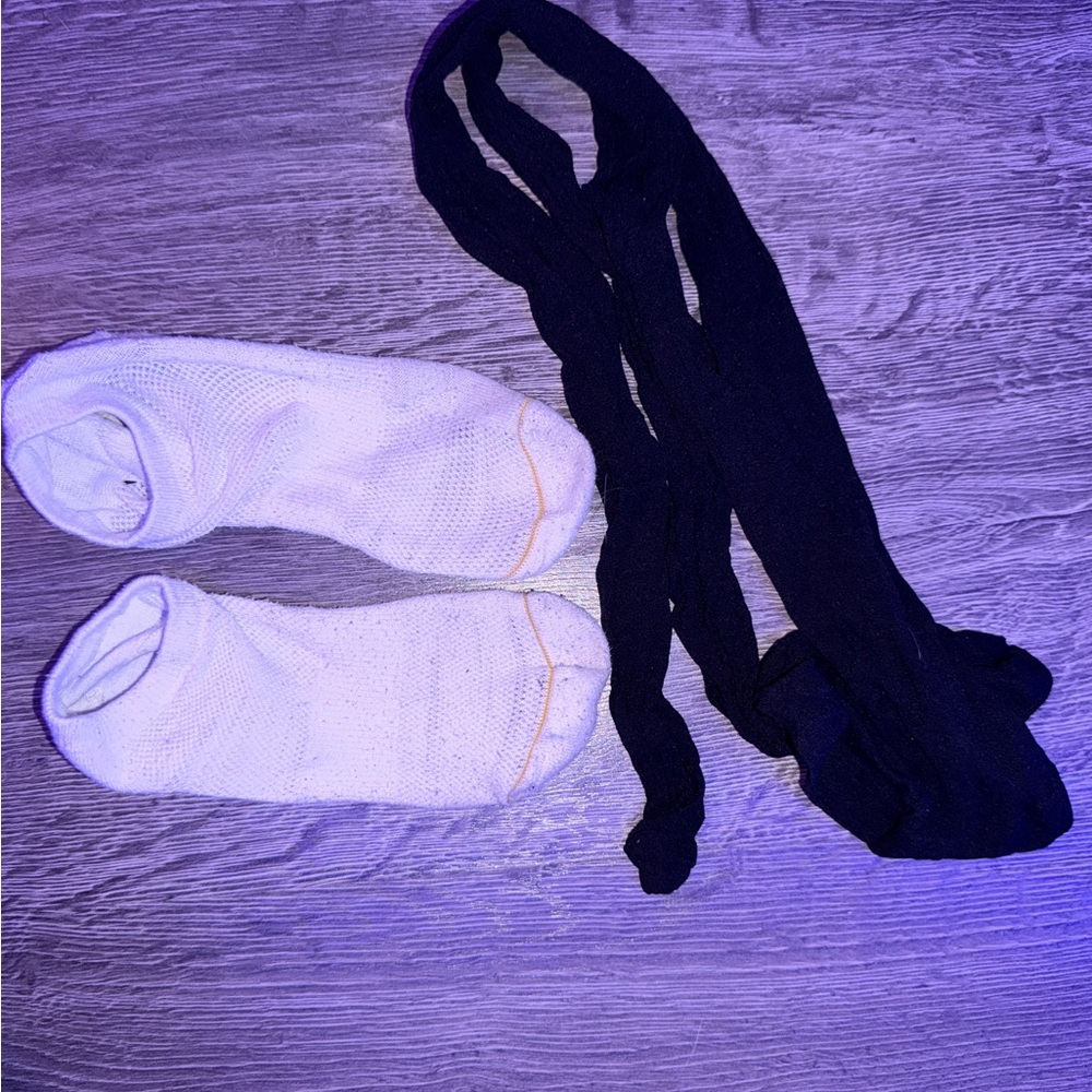 Socks & Pantyhose